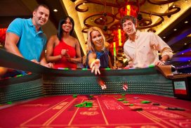 History of Craps: