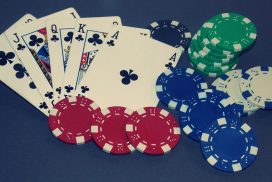 Rules Texas Hold'em